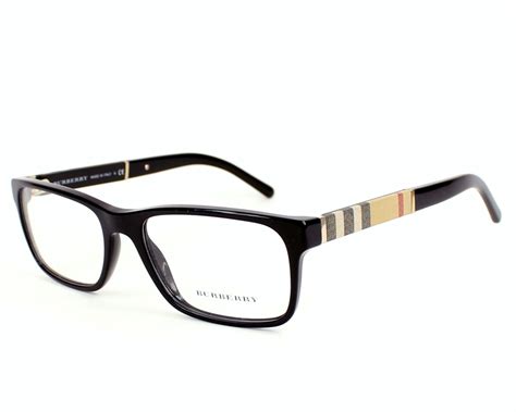 lunettes de vue burberry femme 2024